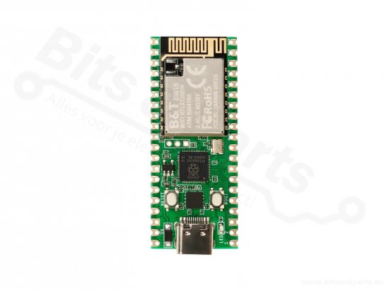 Elecrow RP2350 Pico W5